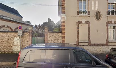 Clément Malmanche, Ostéopathe à Chartres