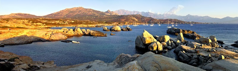 CABINET D OSTEOPATHIE DE LUMIO / Maxime Robiliard Ostéopathe D.O, Ostéopathe à Lumio