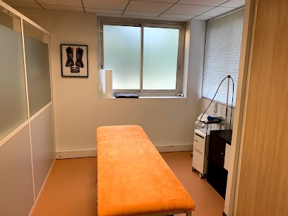 Menant Renard Sébastien, Ostéopathe à Saint-Sulpice-sur-Lèze