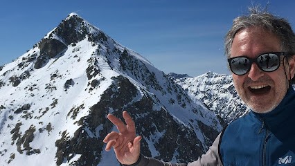 Peronnet Philippe, Ostéopathe à Lagnes