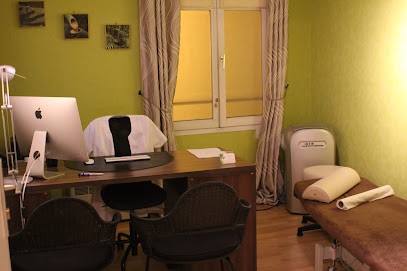 Anne-Laure MAHIEU Ostéopathe D.O, Ostéopathe à Nogent-sur-Seine