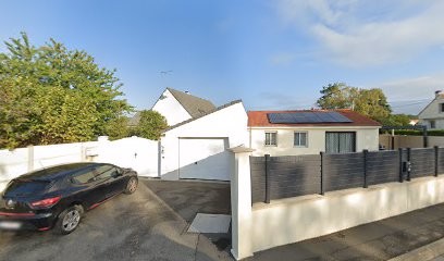 Doucet Dany, Ostéopathe à Saran