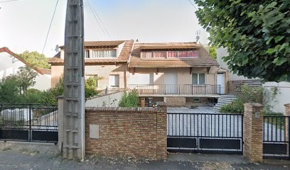 Bernard Emmanuelle Frederiqu Marie, Ostéopathe à Vitry-sur-Seine