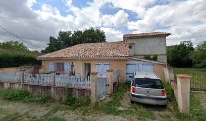 Fronton Veronique, Ostéopathe à Ségoufielle