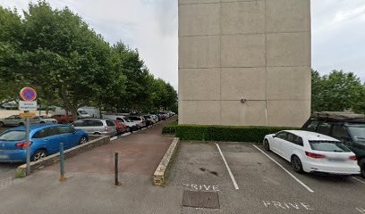 Cécile LESNE | Ostéopathe à Oullins, Ostéopathe à Oullins