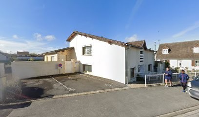 Gautier VARNIER - Ostéopathe, Ostéopathe à Mourmelon-le-Grand