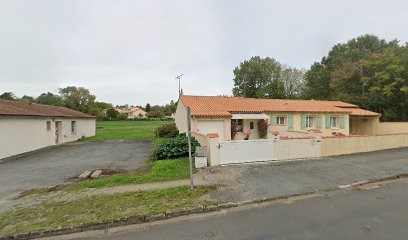 Bigeard Frédéric, Ostéopathe à Melle