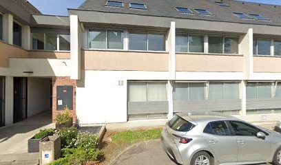 Granié Martine, Ostéopathe à Senlis