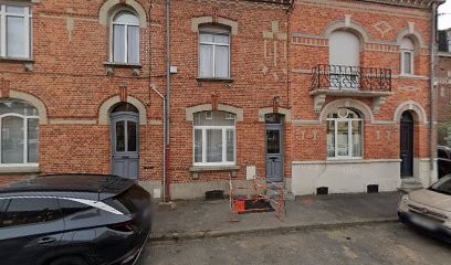 Ostéopathe Moiny Philippe, Ostéopathe à Valenciennes