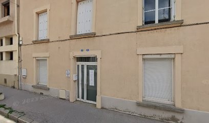 Anne-Claire Rouquier, Ostéopathe à Chazelles-sur-Lyon