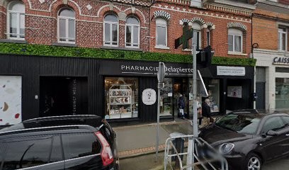 Emilien Finot - Ostéopathe Pérenchies, Ostéopathe à Pérenchies