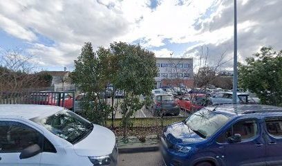 Brun Patrick, Ostéopathe à Craponne