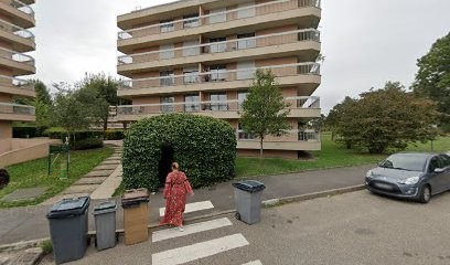 Clémence Vincent Ostéopathe, Ostéopathe à Verrières-le-Buisson