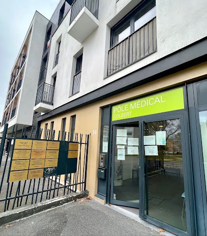 Myriam Gulraiz, Ostéopathe à Meaux