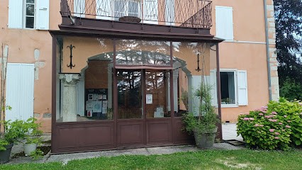 Hacquin Antoine Ostéopathe à Voiron Coublevie, Ostéopathe à Coublevie