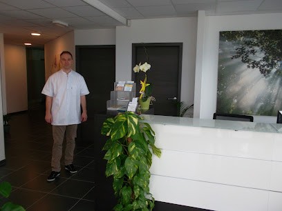 Ostéopathe Maubeuge Stéphane Deregnaucourt, Ostéopathe à Rousies