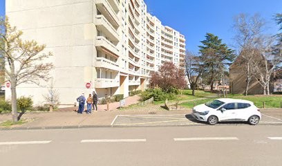 ROUX Guillaume Ostéopathe D.O. à ROANNE, Ostéopathe à Roanne