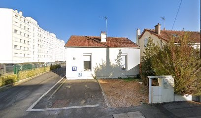 LHUISSIER VERONIQUE, Ostéopathe à Lucé