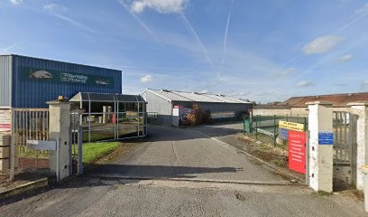 Aurélien RATRIQUE, Ostéopathe à Soissons