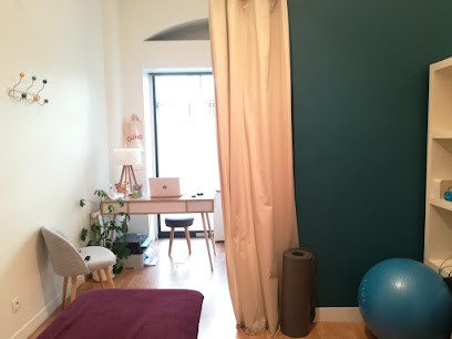 Dyna BAHRAMI, Ostéopathe à Joinville-le-Pont