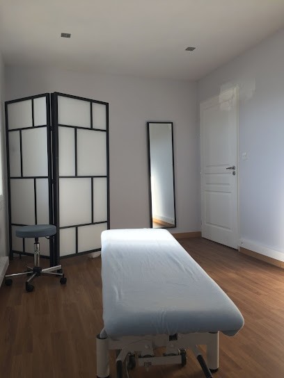 Peynaud Clément, Ostéopathe, Ostéopathe à Plaisance-du-Touch