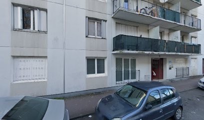 Ghanem Mickael, Ostéopathe à Garges-lès-Gonesse