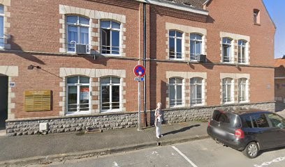 Bruno Objoie OSTEOPATHE DO, Ostéopathe à Valenciennes