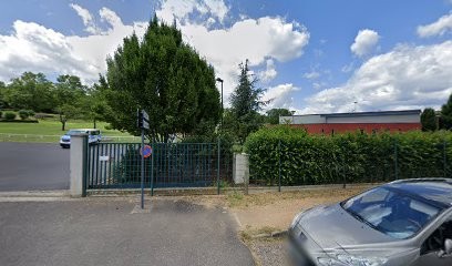 Charles Bourasset-Osteopathe-Osteovale, Ostéopathe à Pérignat-lès-Sarliève