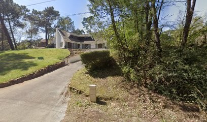 Mr Oleg YAKYMYSHEN, Ostéopathe au Touquet-Paris-Plage