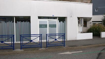 Dalmassie Christelle Marina, Ostéopathe à Auray