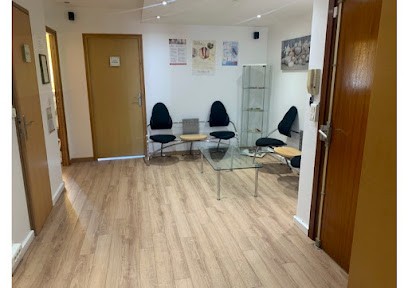 Wendy DAM Ostéopathe D.O, Ostéopathe à Juvisy-sur-Orge