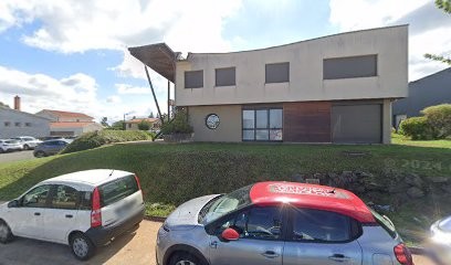 Pellet Alexis, Ostéopathe à Gleizé