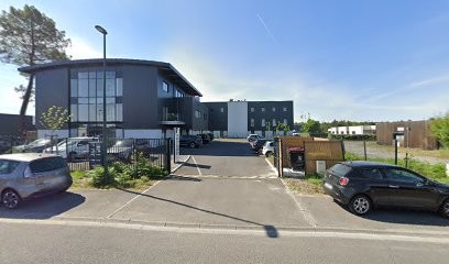 Lucie Galiay - Ostéopathe, Ostéopathe à Gujan-Mestras