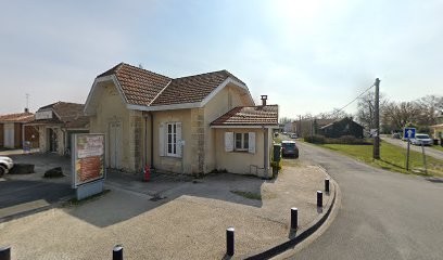 Dominique Czerwinski, Ostéopathe à Salaunes