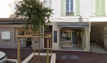 Charlotte RIEHL Ostéopathe DO, Ostéopathe à Beaulieu-sur-Mer