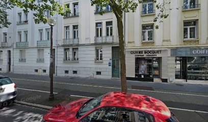 Ostéopathe Metz : Ostéopathe Antoine Boyer Metz, Ostéopathe à Metz