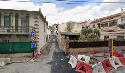 Ostéopathe Post-Graduée Périnatalité Et Pédiatrie Orthopédagogue Soudant Lucia, Ostéopathe à Mandelieu-la-Napoule