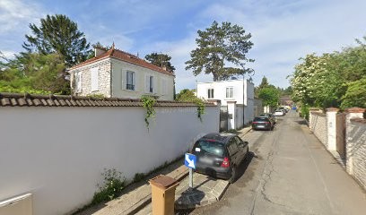 Iliana Lager, Ostéopathe à Maurecourt