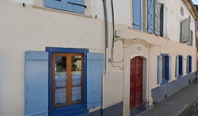 Ostéopathe D.O. Massat Perrine SOUCHAUD, Ostéopathe à Massat