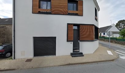 Laura Guillerme Ostéopathe DO, Ostéopathe à Gestel