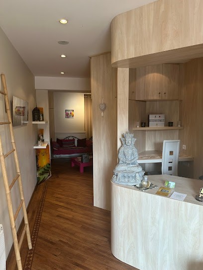 Stéphanie Chabaudie, Ostéopathe à Vienne