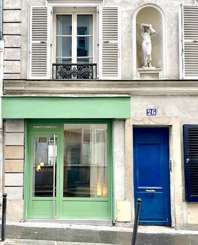 Laura Philippon - Ostéopathe D.o Paris 18 Ostéopathe à Paris 18