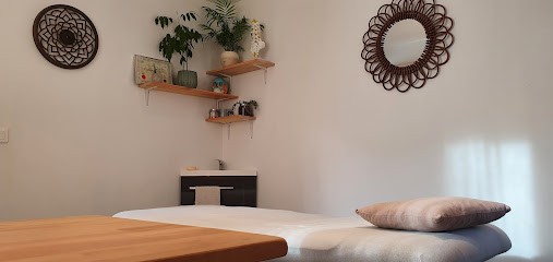 Laetitia Landais Maillard - Ostéopathe, Ostéopathe à Valloire