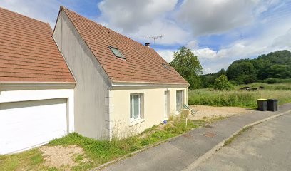 Aurélie CHHOEUNG Ostéopathe D.O., Ostéopathe à Mareuil-la-Motte