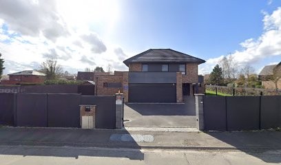 Quenensse Bérengère - Ostéopathe, Ostéopathe à Willems