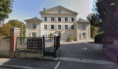 Bilard Jean-Pierre, Ostéopathe à Septeuil