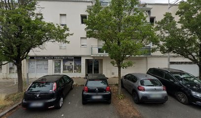 Cabinet D'Ostéopathie Marietta Dedron, Ostéopathe aux Sorinières