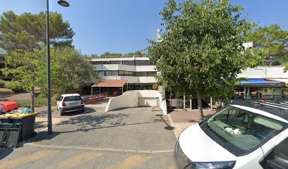 Marlena Mijalny Ostéopathe, Ostéopathe à Valbonne