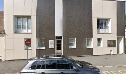 Lange Michel Serge, Ostéopathe à L'Aigle