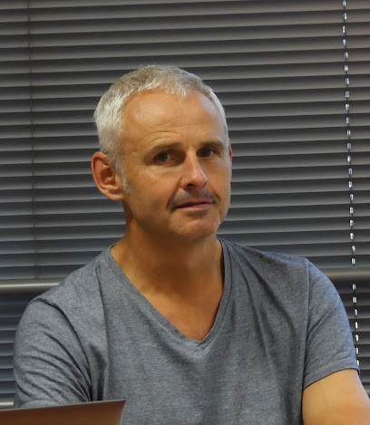 Marc Lunatti.Osteopathe.Eybens, Ostéopathe à Eybens